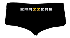 NEW!! Women's Brazzers Booty Shorts